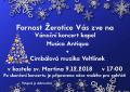Vánoční koncert