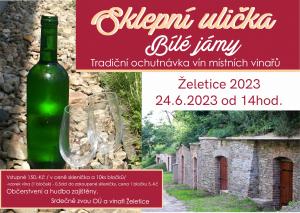 Otevřené sklepy 2023 1